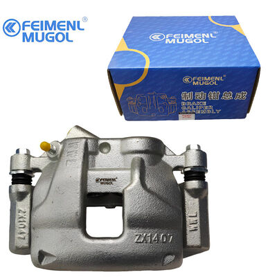 Buen precio Cilindro de rueda de freno delantero derecho avanzado 6C11-2B118AE para Ford V348 Eficiencia de frenado mejorada en línea