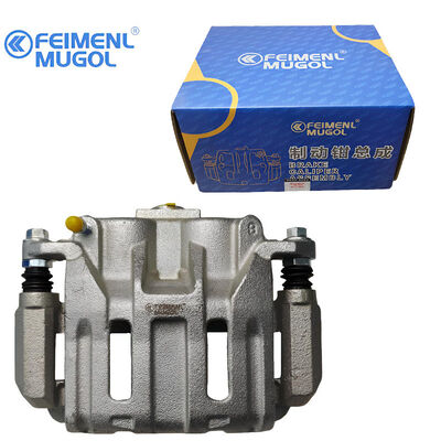 Buen precio Calibre del freno delantero derecho de alta resistencia 3501200XKZ16A para la Gran Muralla H6 resistente a la corrosión y duradero en línea
