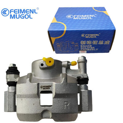 Buen precio Pinza de freno delantero derecho centrada en la seguridad 350122006A para ISUZU TFS 4WD diseñada para máximo control y estabilidad en línea