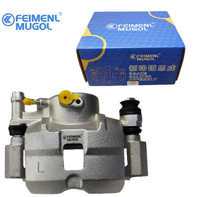 Buen precio Extensión de la vida útil de la pinza del freno delantero izquierdo 350112006 para ISUZU TFS 4WD en línea