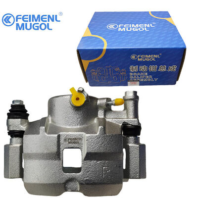 Buen precio Calibre del freno delantero derecho HP1-2010-AA fuerte y estable para ISUZU TFR, que ofrece un rendimiento de frenado suave y rápido. en línea