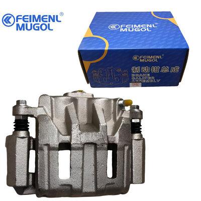 Buen precio Calibre del freno del disco delantero derecho de alta calidad 3501101APW01A para el cañón de la Gran Muralla, diseñado para conducción segura y control máximo del freno. en línea