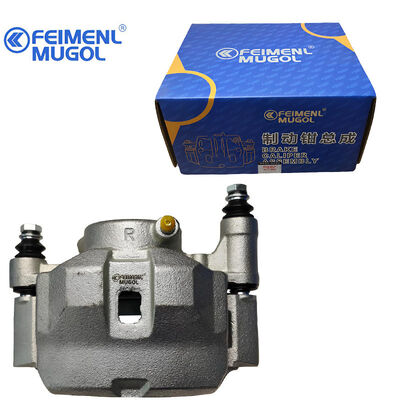 Buen precio Calibración de fábrica 3501200-D01 Calibre del freno del disco delantero derecho para la recolección de gran pared Garantizar la instalación precisa y la funcionalidad del freno confiable. en línea