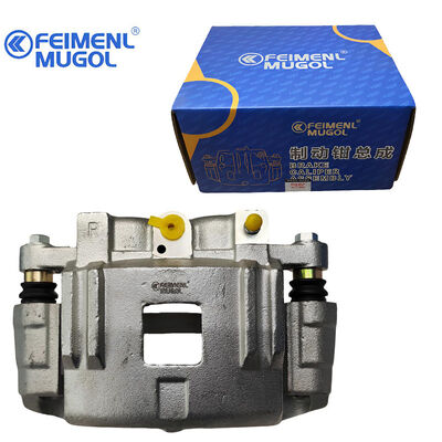 Buen precio 3501200-K00 Pinza de freno de disco de doble pistón delantero derecho estándar OEM para Great Wall Haval, construida para un ajuste perfecto y una larga durabilidad. en línea