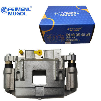 Buen precio Premium Automotive 3501100-P01 Front Left Dual Piston Disc Brake Caliper para Wingle 3 Construido para una operación eficiente del freno de disco y confiabilidad a largo plazo en línea