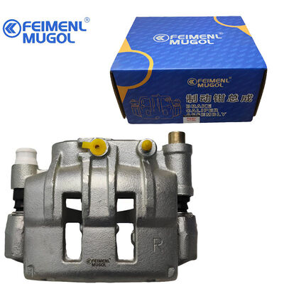 Buen precio Calibre de freno delantero derecho de primera calidad CNHC15-2010-AC para Ford Transit y TeShun diseñado para un rendimiento de frenado potente y confiable. en línea