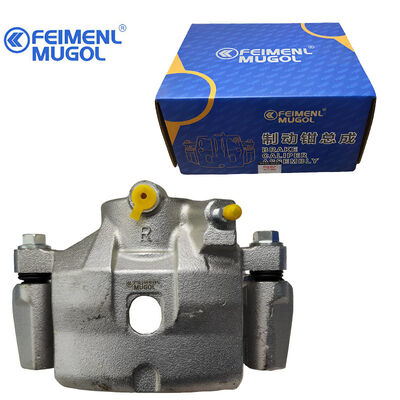 Buen precio Calibre del freno delantero derecho MR205259 de alta precisión para Mitsubishi Pajero y Cheetah V31 que garantiza un control superior del freno. en línea