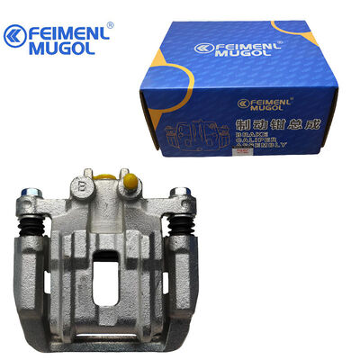 Buen precio Vida útil extendida 3502400XKZ16A Calibre de freno trasero derecho para Great Wall Haval H6, reduciendo los costos de mantenimiento en línea