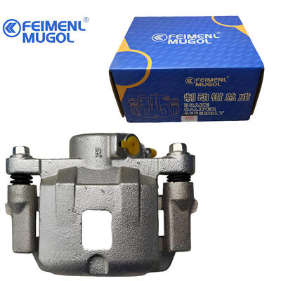 Buen precio Pinza de freno de disco trasero derecho 3502200-K00 de alta calidad para Great Wall Haval, diseñada para una máxima estabilidad de freno. en línea