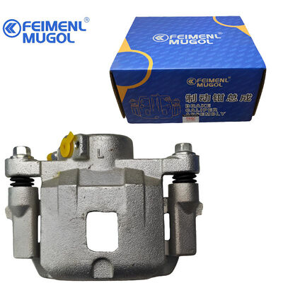 Buen precio Calibre de freno trasero izquierdo silencioso y estable 3502100-K00 para Great Wall Haval Garantizar un funcionamiento del freno de disco suave y la comodidad del conductor. en línea