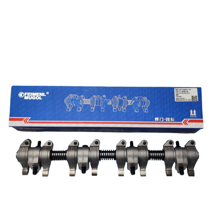 Buen precio Fabrica de suministro directo de válvula de rocker arm ensamblaje 1007100BBB1 para la Gran Muralla 2.8TC & ISUZU NHKR Calidad estable en línea