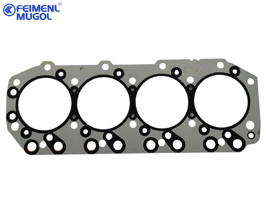 Buen precio Alta durabilidad 0405-020201-005 Junta gruesa de la cabeza del cilindro para ISUZU NKR, diseñada para una vida útil a largo plazo. en línea