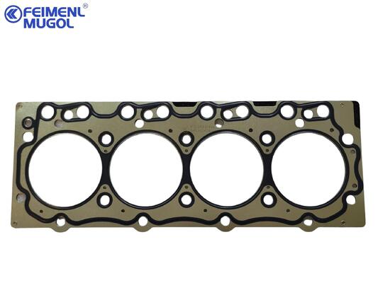 calidad Professional del mercado de repuestos 0809-070402-060 Gaseador de cabeza de cilindro para JMC Kaiyun Euro II, ideal para la revisión y reparación del motor. fábrica