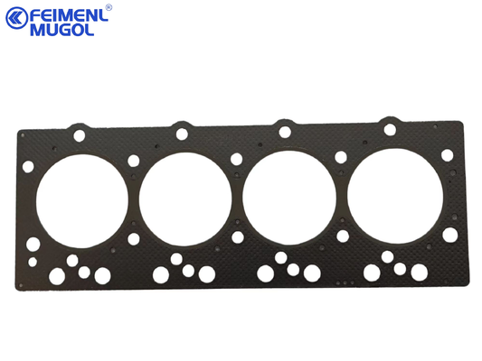 calidad Motor centrado en la seguridad 4401435-0003-001 Gaseador de la cabeza del cilindro para JMC Kaiyun Euro III, diseñado para la máxima protección y estabilidad. fábrica