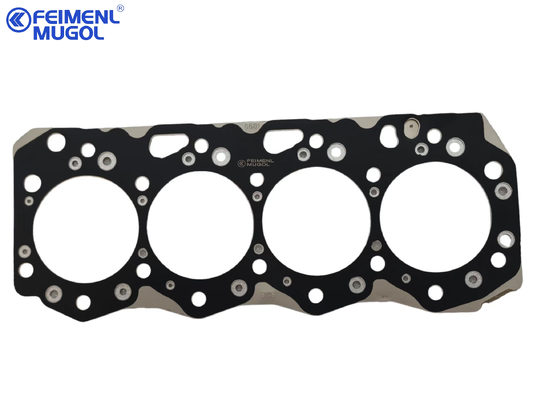 Buen precio Extensión de la vida útil de la guarnición de la cabeza del cilindro CN3-6051-AE para JMC Baodian 4D30, reduciendo los costes de mantenimiento. en línea