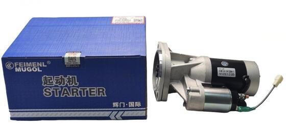 Buen precio Motor de arranque premium 3708100TAR para motores diésel JMC Kaiyun y Ford Transit Euro III en línea