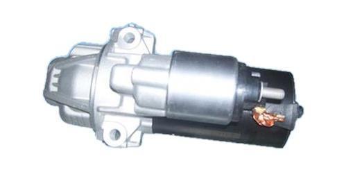 Buen precio CC1T-11000BB OEM Motor de arranque de repuesto con una durabilidad superior para Ford Transit V348 2.2L en línea