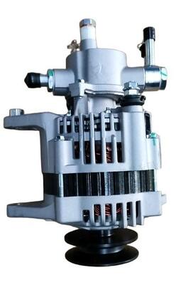 Buen precio Alternador de alta resistencia FYD05-HI para ISUZU 600P, reemplazo OEM 8-97240270 en línea