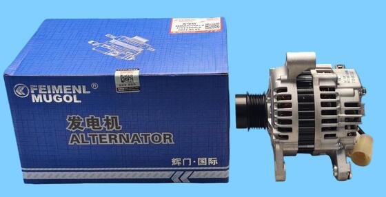 Buen precio Alternador Precision Engineered 3701100RLA para Landwind X8 VM 2.8L para un suministro eléctrico fiable. en línea