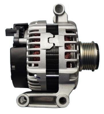 Buen precio Alternador de alto rendimiento CC1T-10300-BD para vehículos comerciales ligeros Ford Transit V362 de 2.0L. en línea