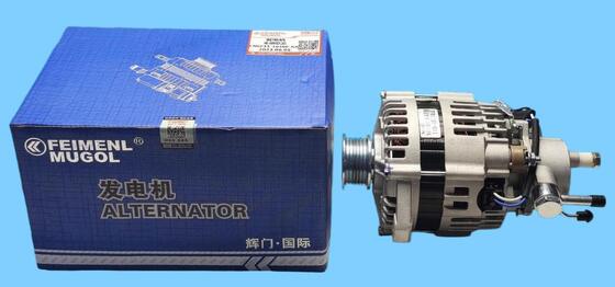 Buen precio Alternador de reemplazo OEM CN6C15-10300-AA rentable con una durabilidad superior, JFB1110-011 para Ford Transit Euro III. en línea
