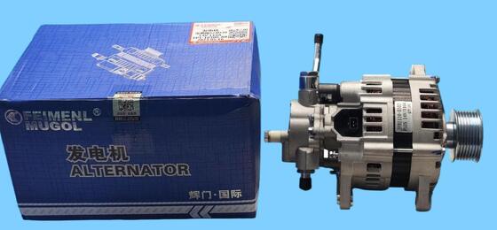 Buen precio Alternador profesional para el mercado posventa EP1-10300-AB para reemplazo de JMC Baodian 4D30 en línea