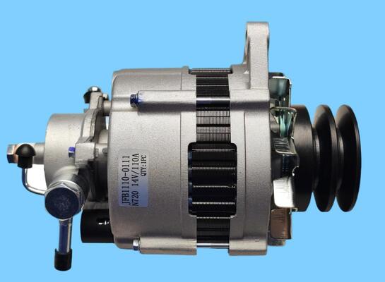 Buen precio Alternador GN3-10300-BC de alta calidad para JMC N720, diseñado para máxima fiabilidad y eficiencia eléctrica en línea
