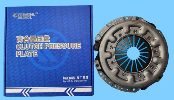 Buen precio Placa de presión de embrague de 240 mm de fabricación de precisión 5-31220022 para ISUZU NHKR para el embrague estable. en línea