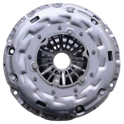 Buen precio Plato de presión de embrague 6M51-7563DA de posventa de confianza para furgonetas de gasolina Ford Transit V362 en línea