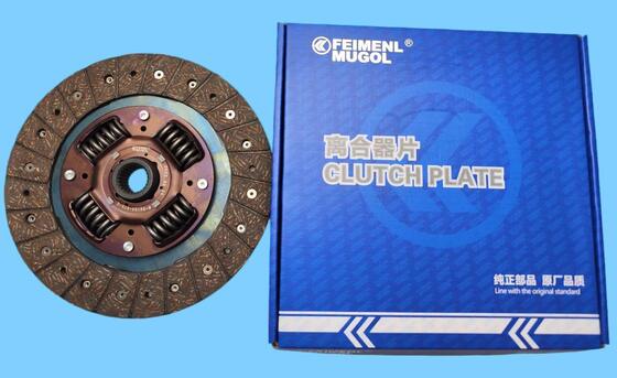 Buen precio Disco de embrague de calidad de exportación 8-97013548, ajuste de precisión para modelos ISUZU NHKR. en línea