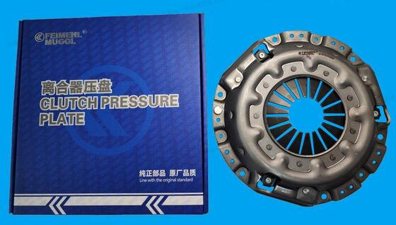 Buen precio Placa de presión de embrague duradera de 240 mm 8-97029209 para el motor ISUZU TFR17 4ZE1. en línea