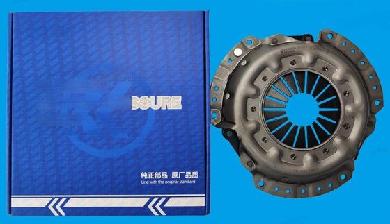 Buen precio Exportación Placa de presión de embrague de calidad, ajuste de precisión 8-97182391 para modelos diesel ISUZU TFR55. en línea