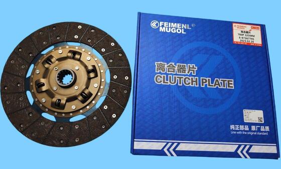 Buen precio Disco de embrague de 325 mm 8-97367795 para ISUZU 700P, construido para funcionar y durar. en línea