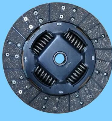 Buen precio Disco de embrague Premium JC19-7550-AC para furgonetas Ford Transit V348 2.2L Diesel, disco de fricción de 272 mm. en línea