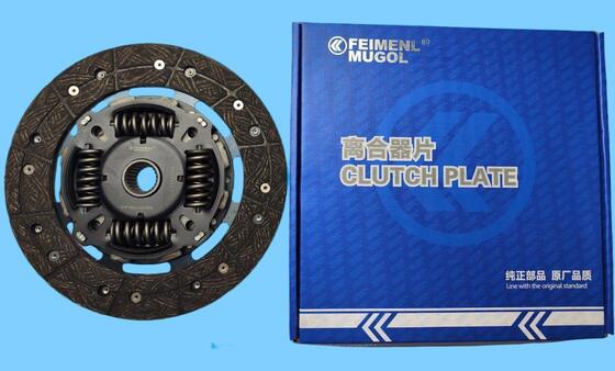 Buen precio Disco de embrague de alto rendimiento MK29-7550-AA para vehículos comerciales diésel Ford Transit V362.0. en línea