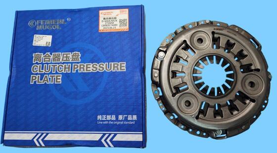 Buen precio Placa de presión de embrague de alto par de 275 mm C8983174480 Diseñada para aplicaciones D-MAX y MU-X 3.0L Turbo Diésel en línea