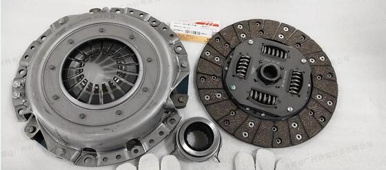 calidad Kit de embrague de alta eficiencia 0102-015-015-124 para Great Wall 2.8TC para vehículos diésel turboalimentados fábrica