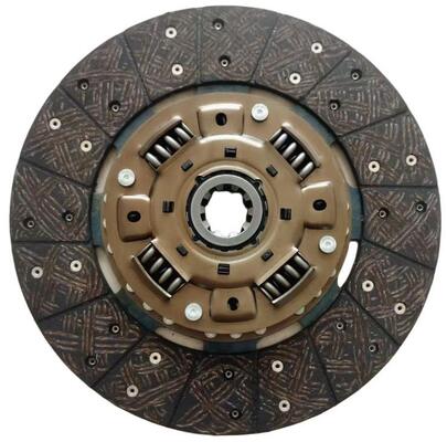 Buen precio Disco de embrague de calidad OEM JN3-7550-BA de 350 mm para camión JMC N800HP de alta resistencia en línea