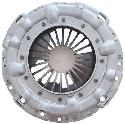Buen precio Plato de presión de embrague de calidad de exportación KN3-7563-AA para piezas de repuesto automotrices JMC N800 Euro 6 en línea