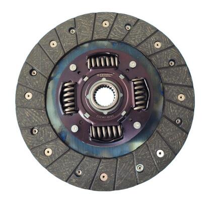 Buen precio Disco de embrague SMR196312 de alto rendimiento para motores Mitsubishi 4G64 para sistemas de transmisión manual en línea