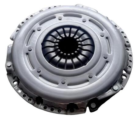 calidad El precio de venta de la placa de presión del embrague de reemplazo OEM PC1-7563-AA para Ford Fushun L536 4D20. fábrica
