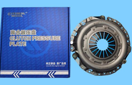 Buen precio Placa de presión de embrague CN1C15-7563-AA directa de fábrica para JMC Baodian Euro III y Great Wall 2.8TC en línea