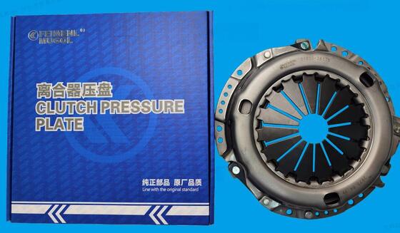 Buen precio Placa de presión de embrague de grado comercial 1601020-E00 para el motor Great Wall 491 para mecánicos profesionales. en línea
