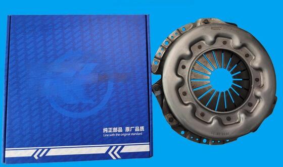 Buen precio Plato de presión de embrague profesional 30210-P2700 para Nissan QD32 para talleres de reparación de automóviles en línea