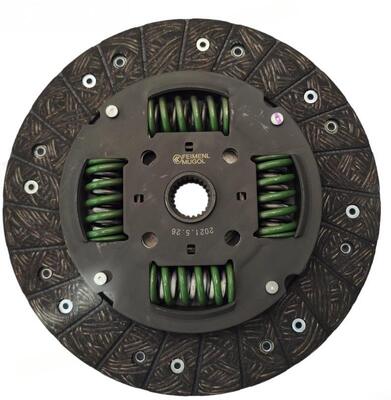 Buen precio Disco de embrague de calidad premium 9P2-7550DA para JMC Yusheng S350 y Yuhu Diseñado para condiciones de conducción de alta resistencia en línea