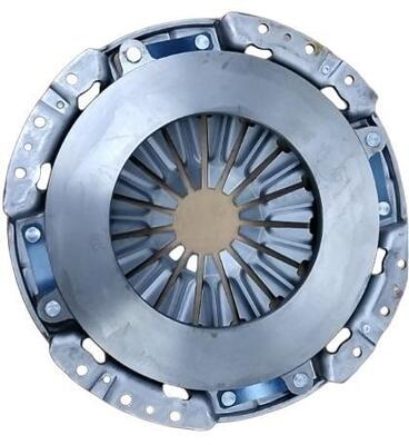 Buen precio 1600100E8Q28 OEM Reemplazo de 275 mm Placa de presión de embrague para JAC que proporciona un embrague estable en línea