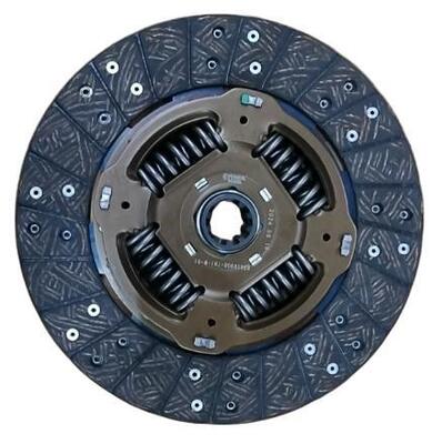 Buen precio Calidad original 2638000-TRI-W-01 Disco de embrague para el sistema de transmisión ZX Auto Terralord 2.5L y 2.8L en línea