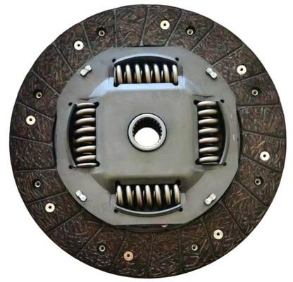 Buen precio 031878010097 Disco de embrague de repuesto OEM de 265 mm para GWM Poer Pickup en línea