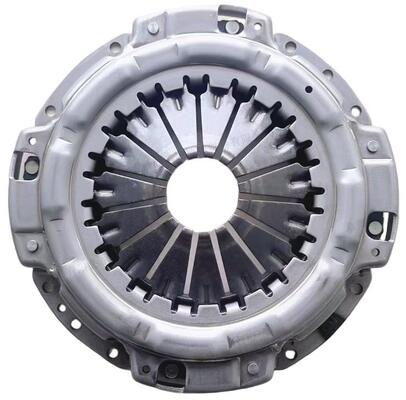 Buen precio X10021692 Plato de presión de embrague de repuesto OEM para JAC Gallop Kaiwei y Hyundai HD78 Shunda Euro VI en línea