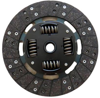 Buen precio Disco de embrague resistente al desgaste LN1-7550-AB para JMC Kaiyun & Shunda & Kairui Euro VI para una vida útil extendida en línea